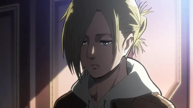 Hình ảnh Annie Leonhart35