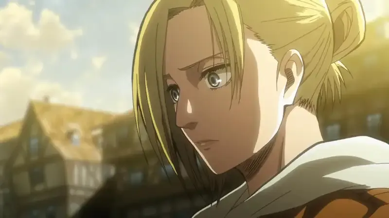 Hình ảnh Annie Leonhart36