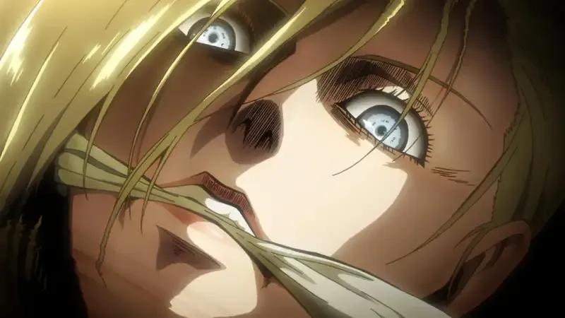 Hình ảnh Annie Leonhart37