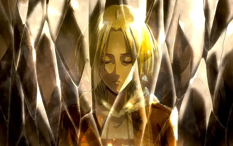 Hình ảnh Annie Leonhart39
