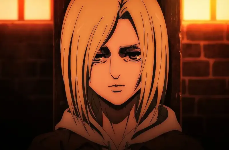 Hình ảnh Annie Leonhart41