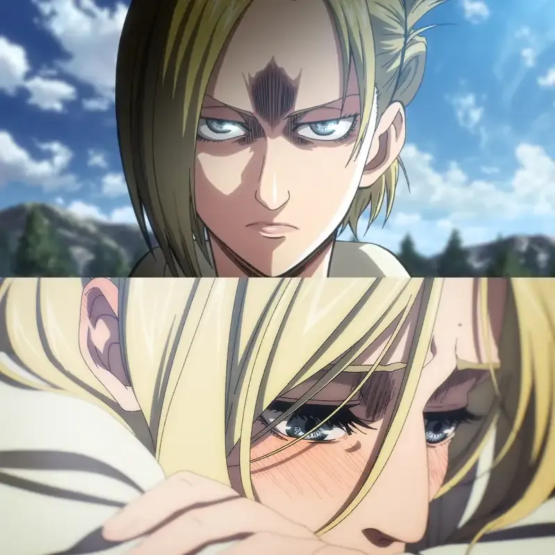 Hình ảnh Annie Leonhart42