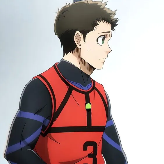 Aoshi Tokimitsu 07
