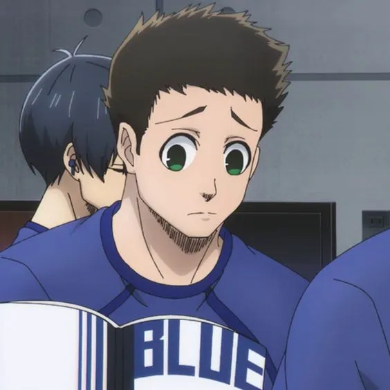 Aoshi Tokimitsu 09