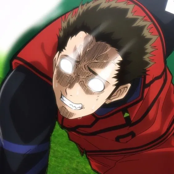 Aoshi Tokimitsu 12