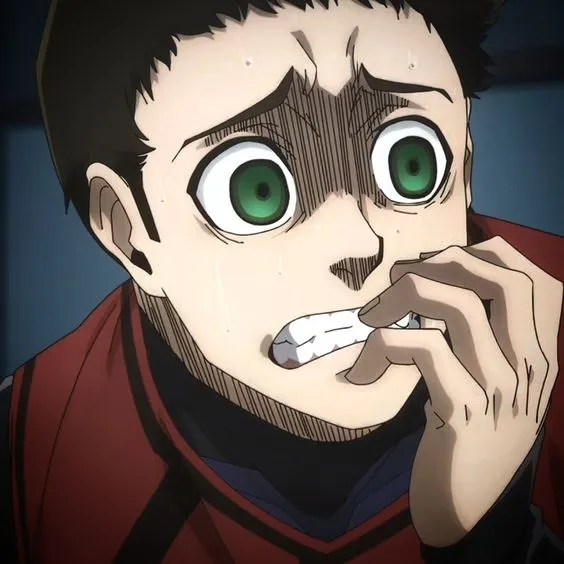 Aoshi Tokimitsu 14