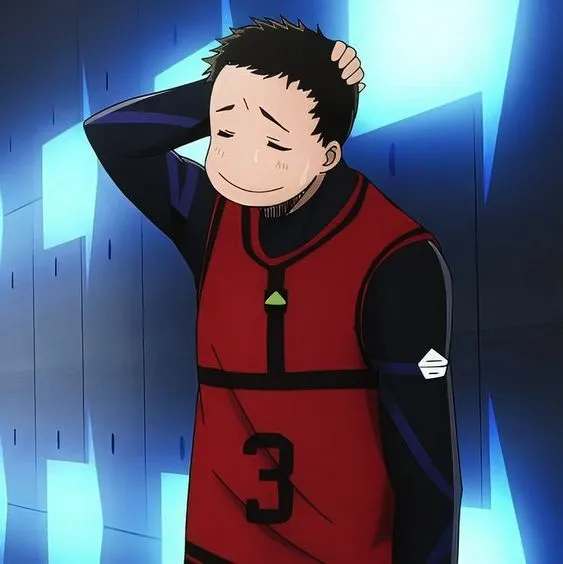 Aoshi Tokimitsu 17