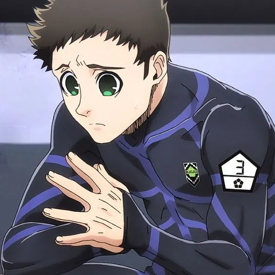 Aoshi Tokimitsu 18