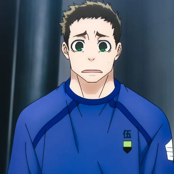 Aoshi Tokimitsu 20