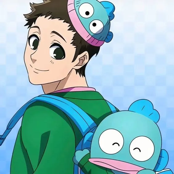 Aoshi Tokimitsu 21