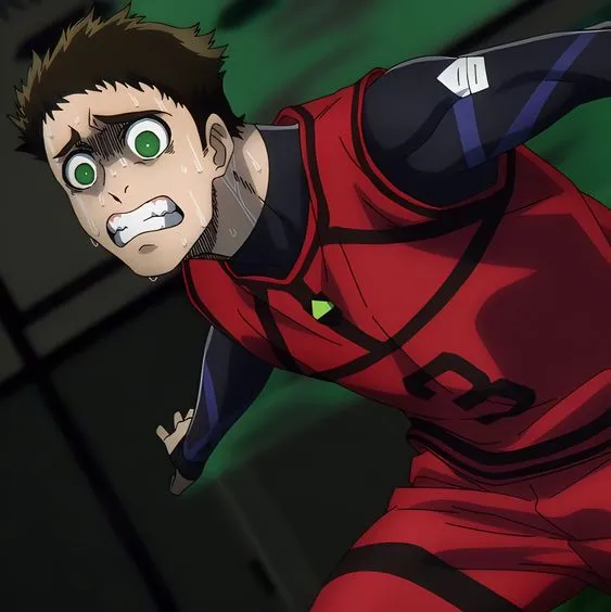 Aoshi Tokimitsu 23