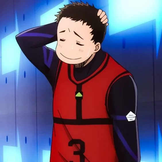 Aoshi Tokimitsu 26