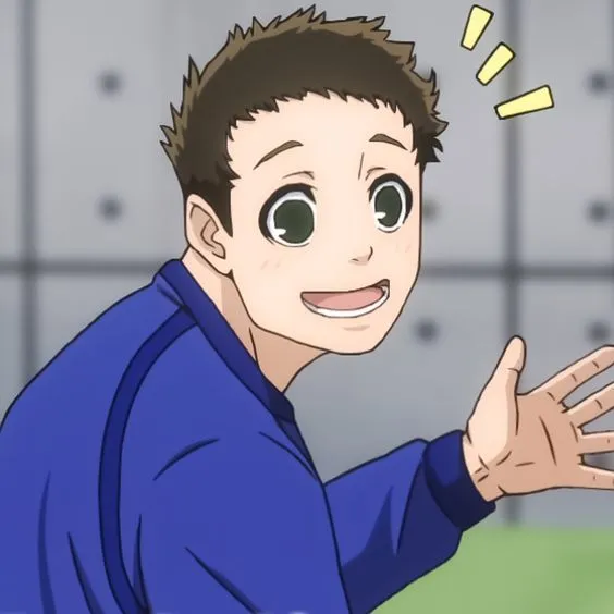 Aoshi Tokimitsu 28