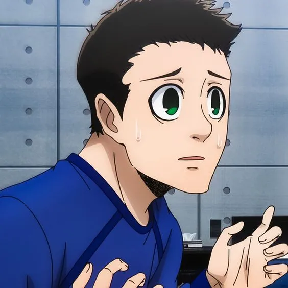 Aoshi Tokimitsu 29