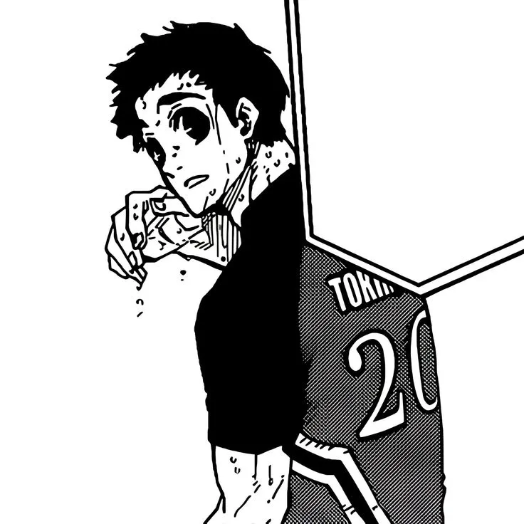 Aoshi Tokimitsu 37