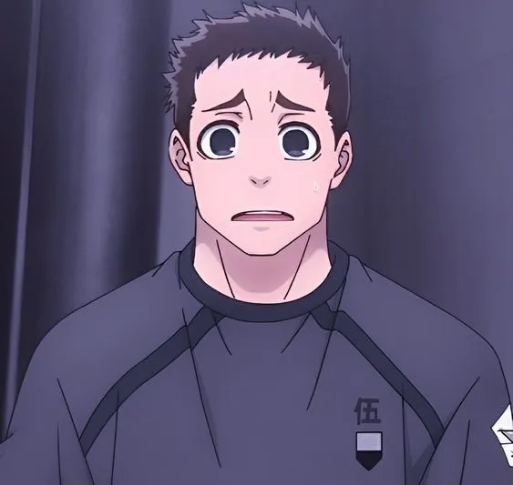 Aoshi Tokimitsu 46