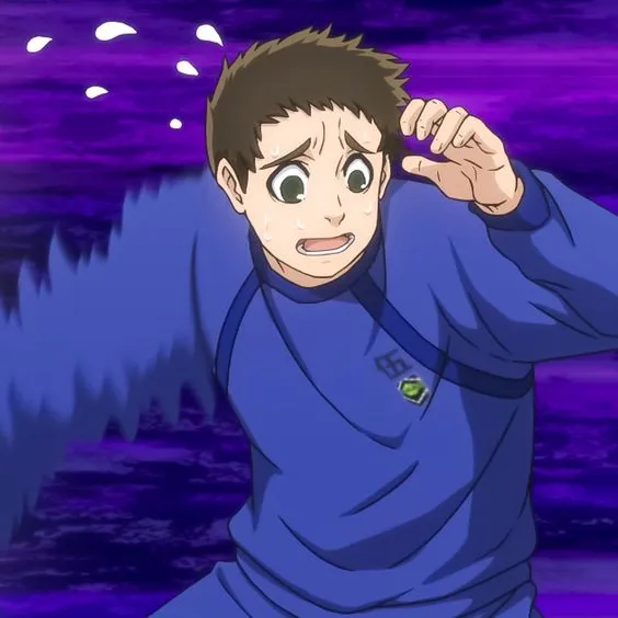 Aoshi Tokimitsu 47
