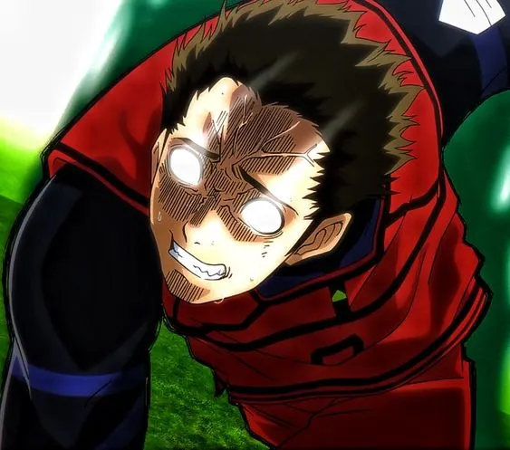Aoshi Tokimitsu 51