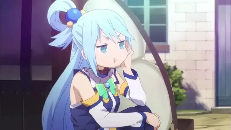 Ảnh Aqua 2