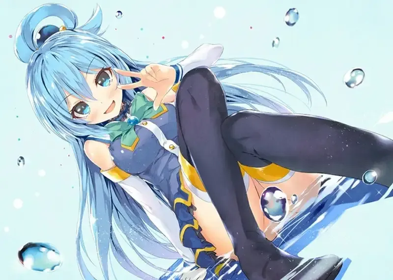 Ảnh Aqua 3