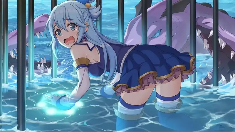 Ảnh Aqua 4