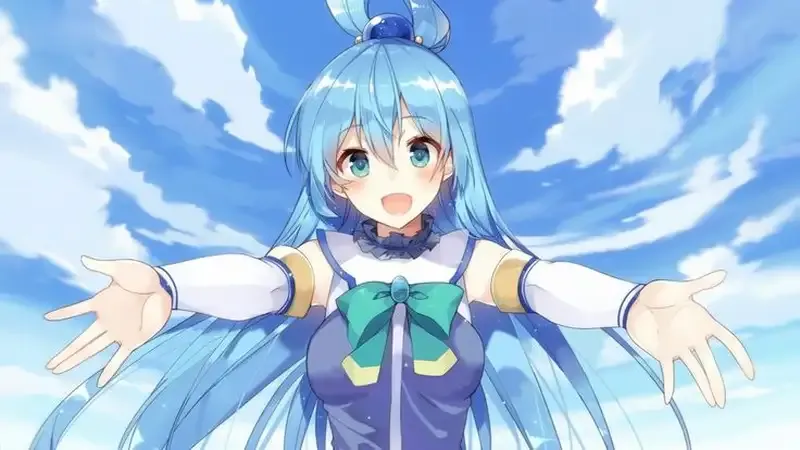 Ảnh Aqua 6