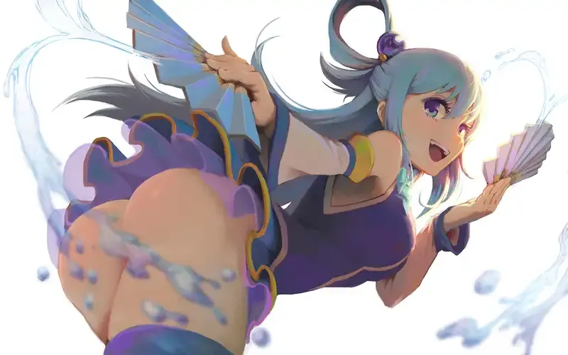 Ảnh Aqua 8