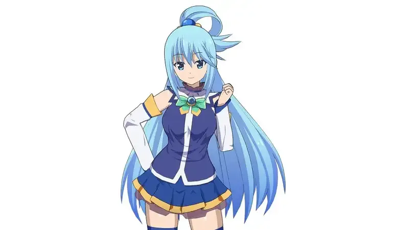 Ảnh Aqua 10