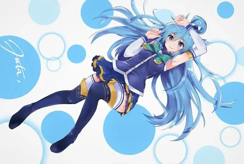 Ảnh Aqua 12