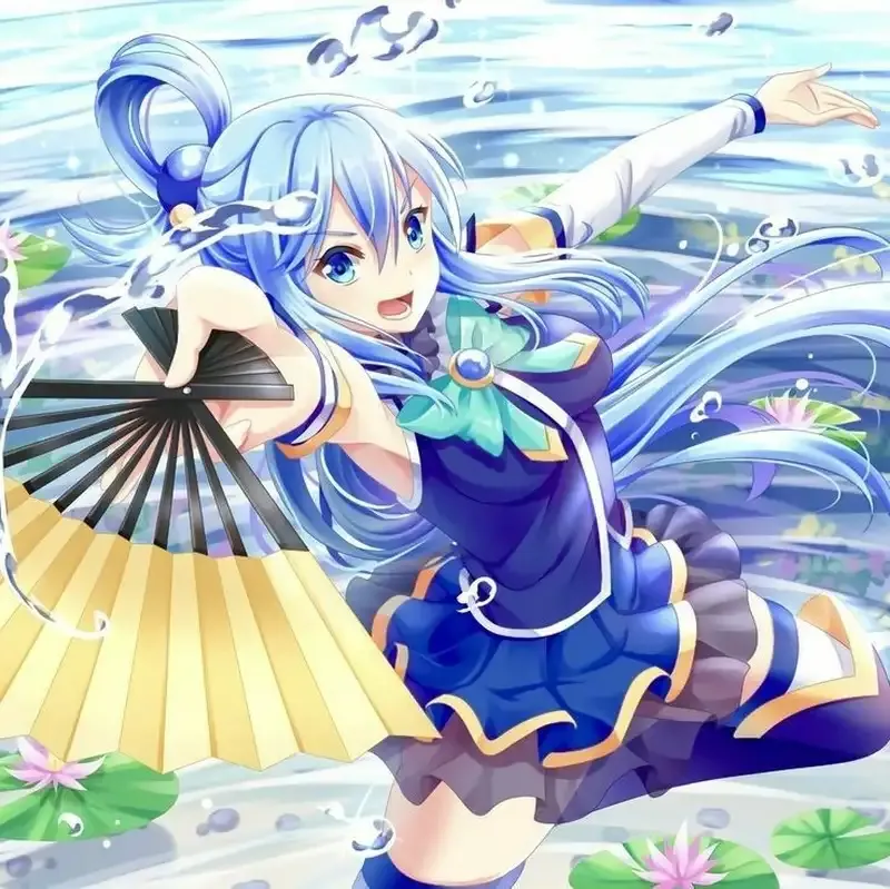 Ảnh Aqua 15