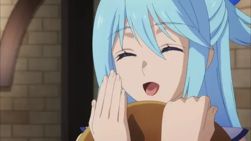 Ảnh Aqua 16
