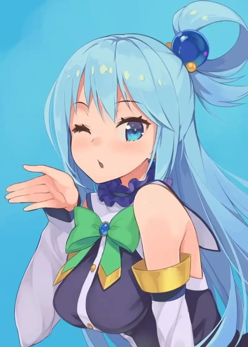 Ảnh Aqua 18