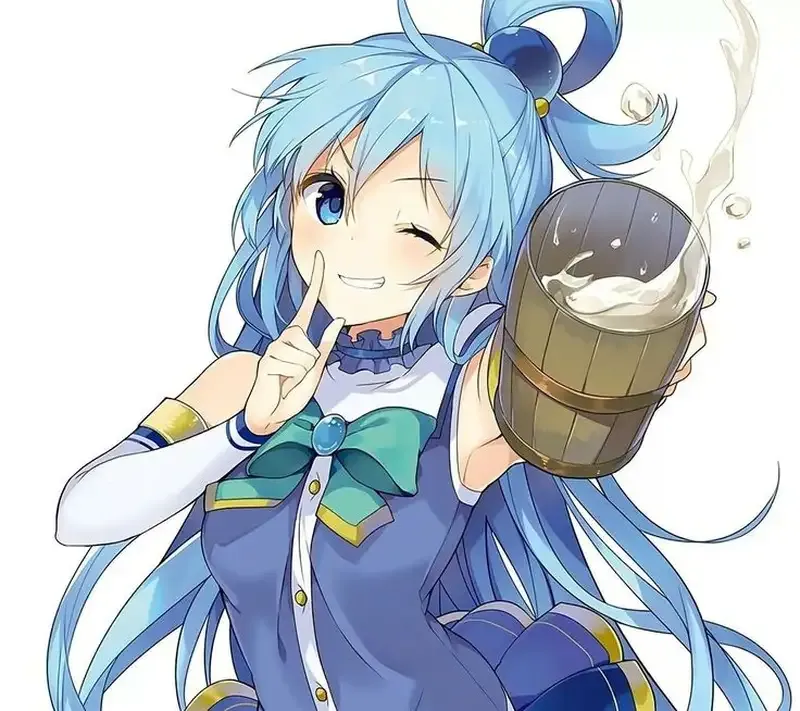 Ảnh Aqua 20