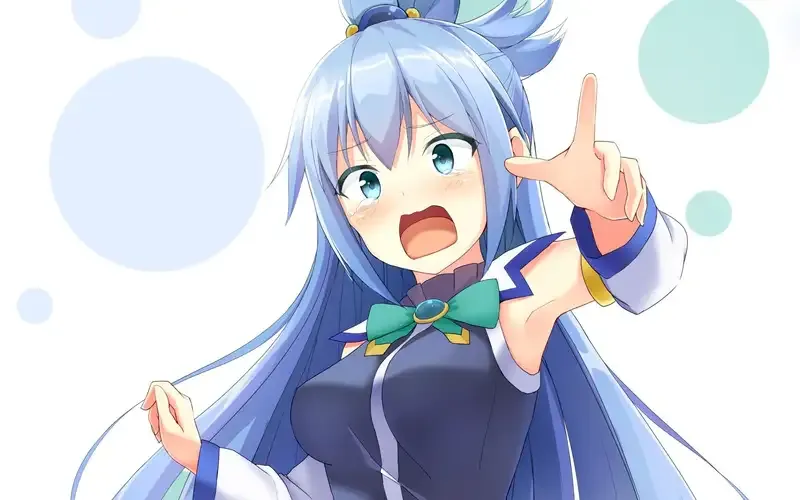 Ảnh Aqua 27