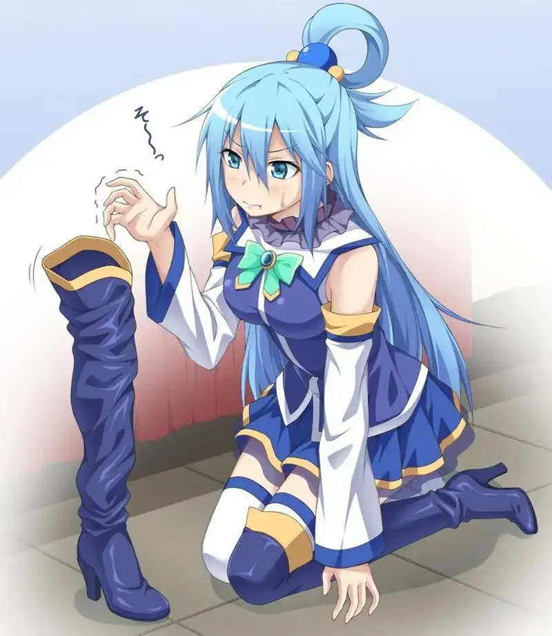 Ảnh Aqua 30