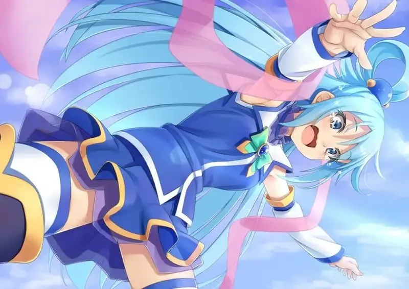 Ảnh Aqua 40