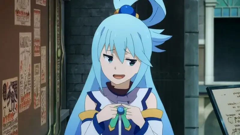 Ảnh Aqua 45