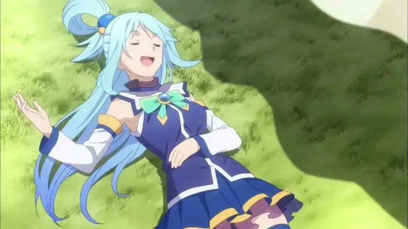 Ảnh Aqua 48