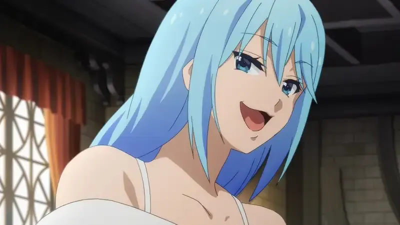 Ảnh Aqua 50