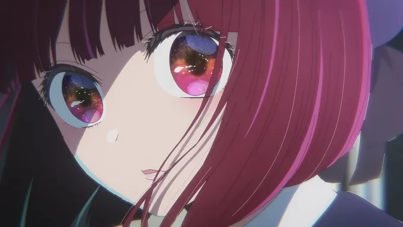 Arima Kana 1