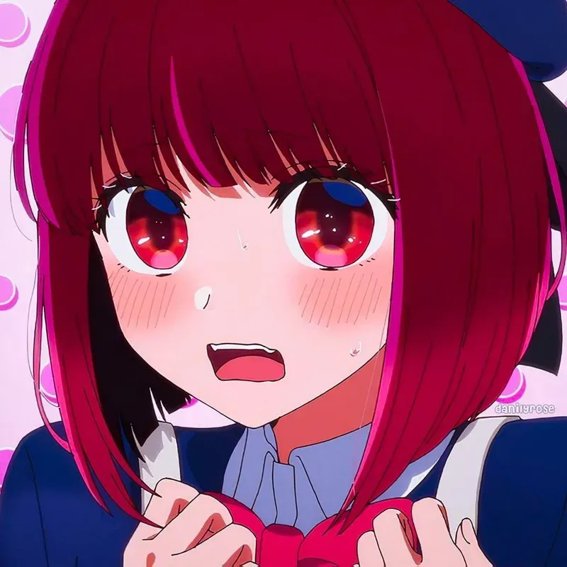 Arima Kana 5