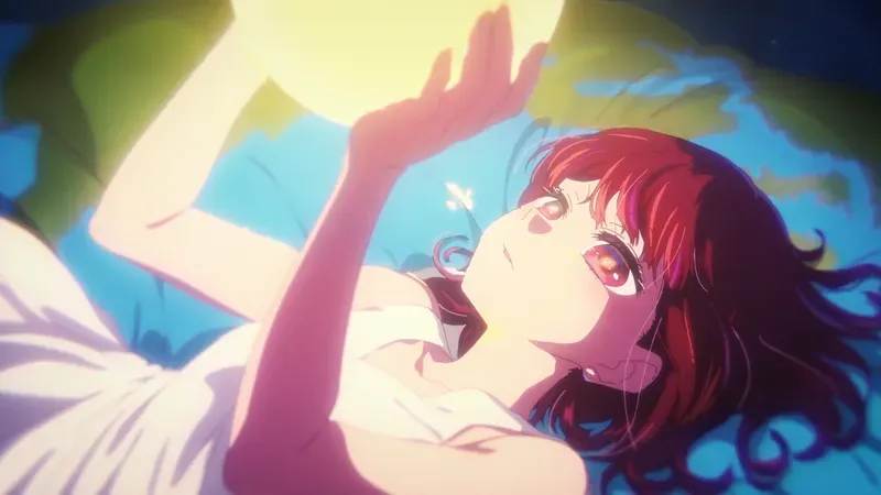 Arima Kana 6