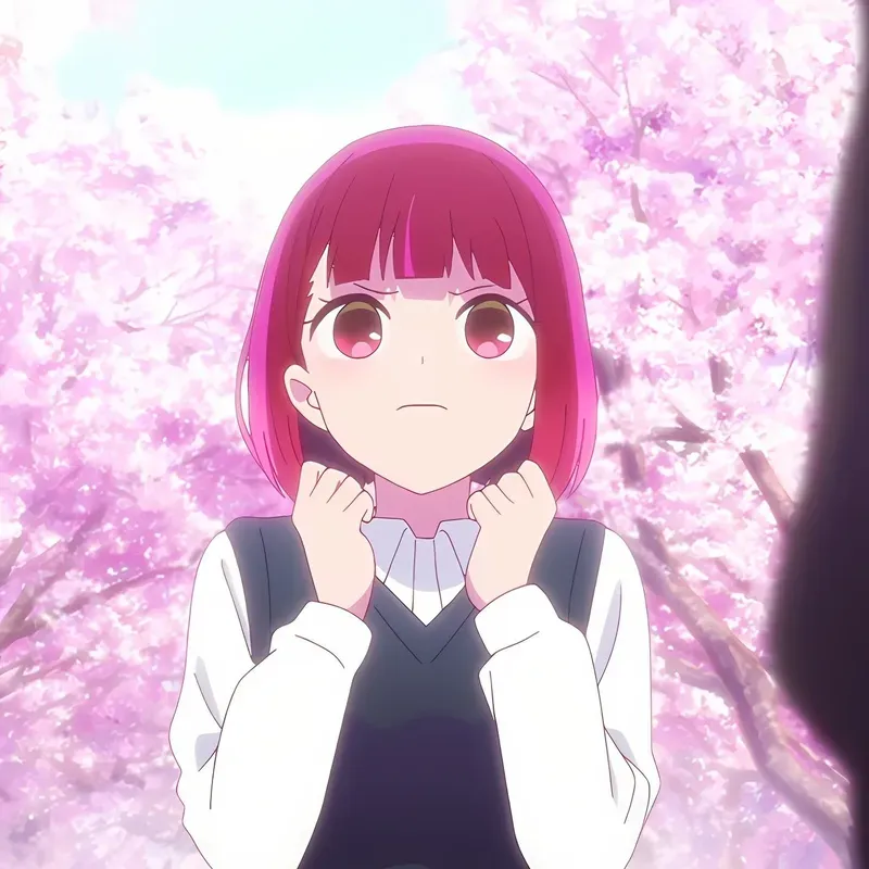 Arima Kana 7