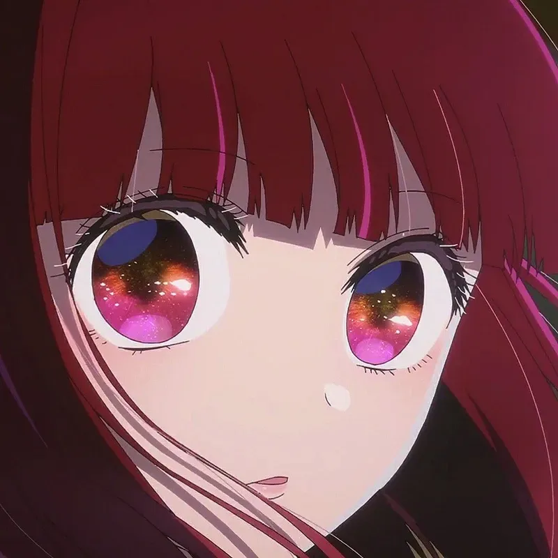 Arima Kana 8