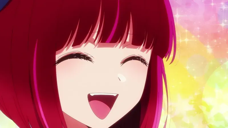 Arima Kana 9