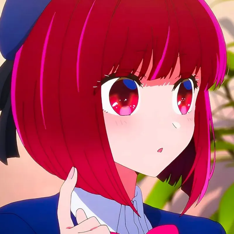 Arima Kana 11