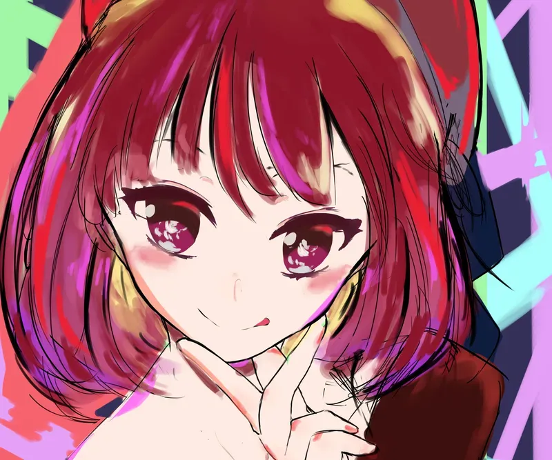 Arima Kana 12