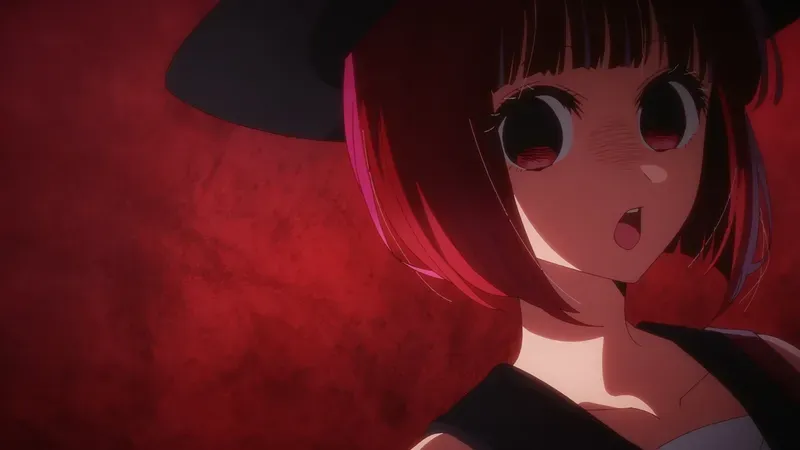 Arima Kana 16