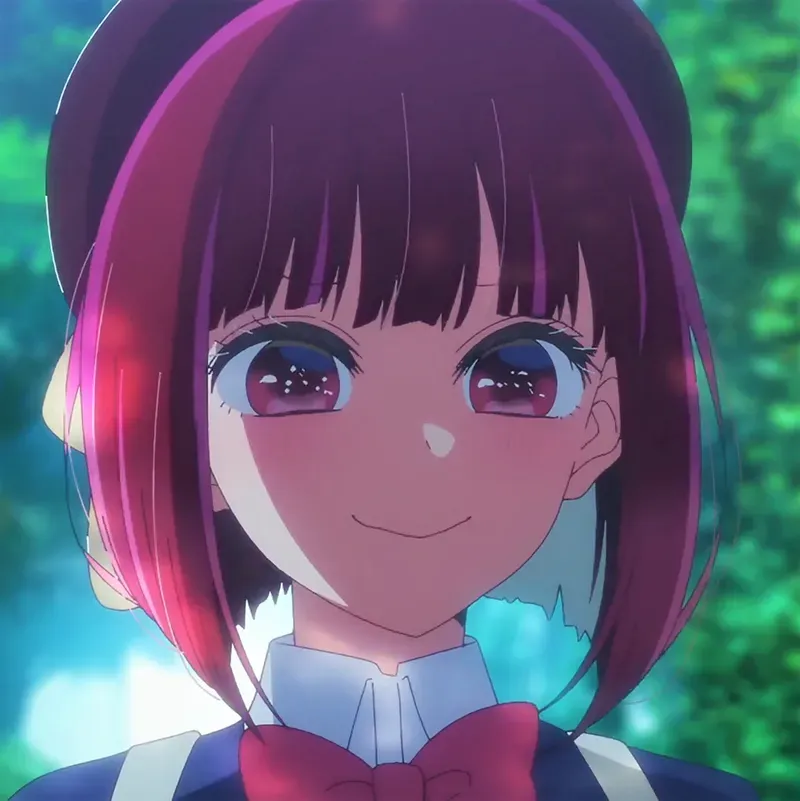 Arima Kana 17