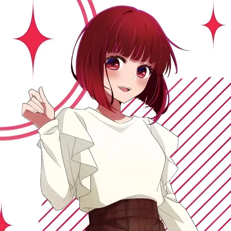 Arima Kana 18